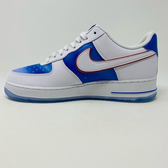 Nike Air Force 1 07 Winter Edition - Picture 6 of 6